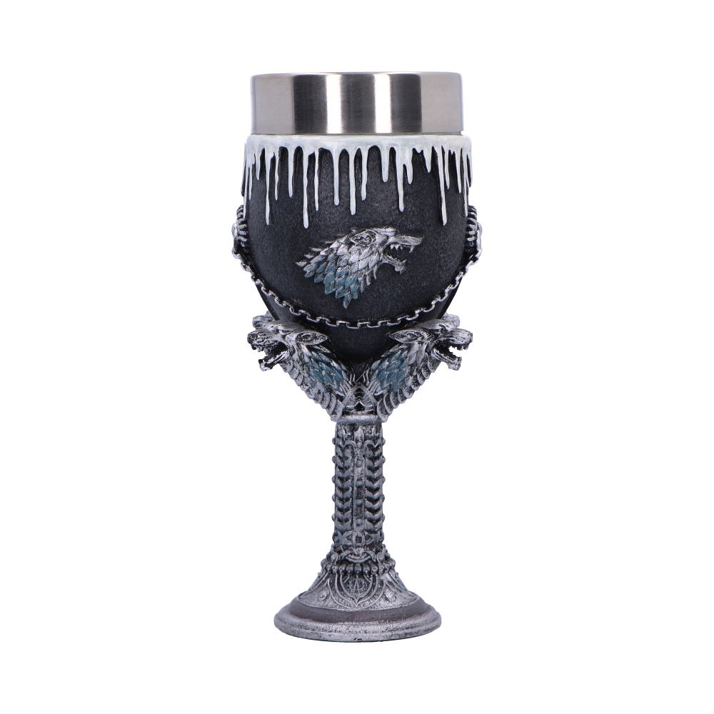 House Stark Goblet