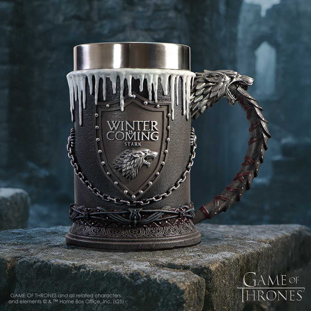 House Stark Tankard