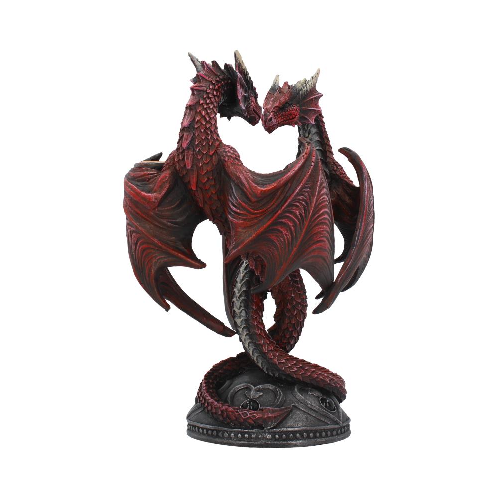 Dragon Heart (AS) 23cm - Valentines Edition