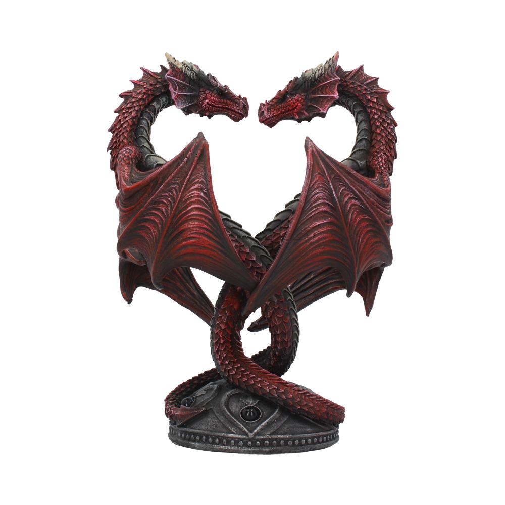 Dragon Heart (AS) 23cm - Valentines Edition