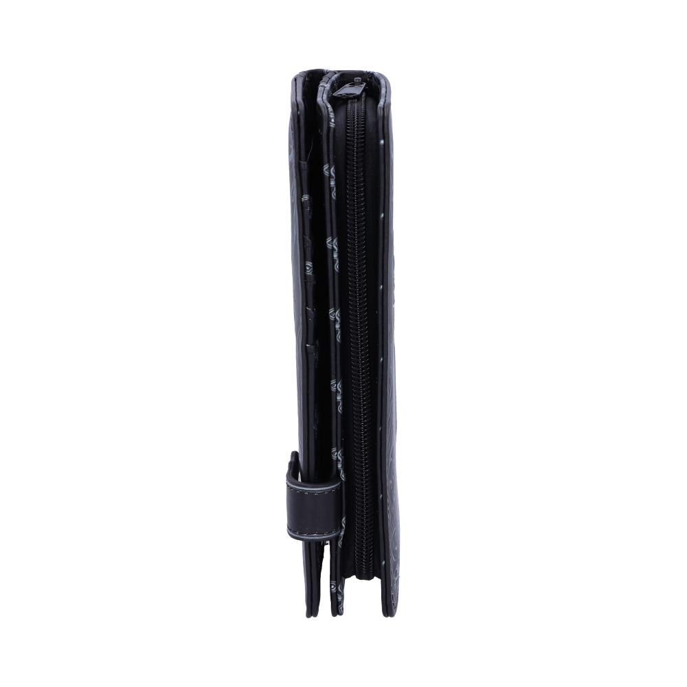 Edgars Raven Purse 18.5cm