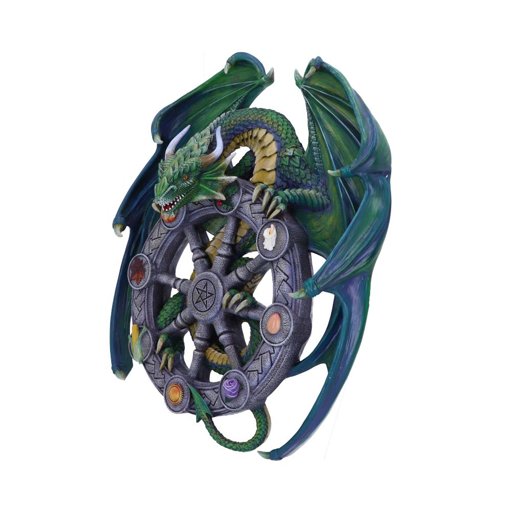 Year of the Magical Dragon (AS) 30cm