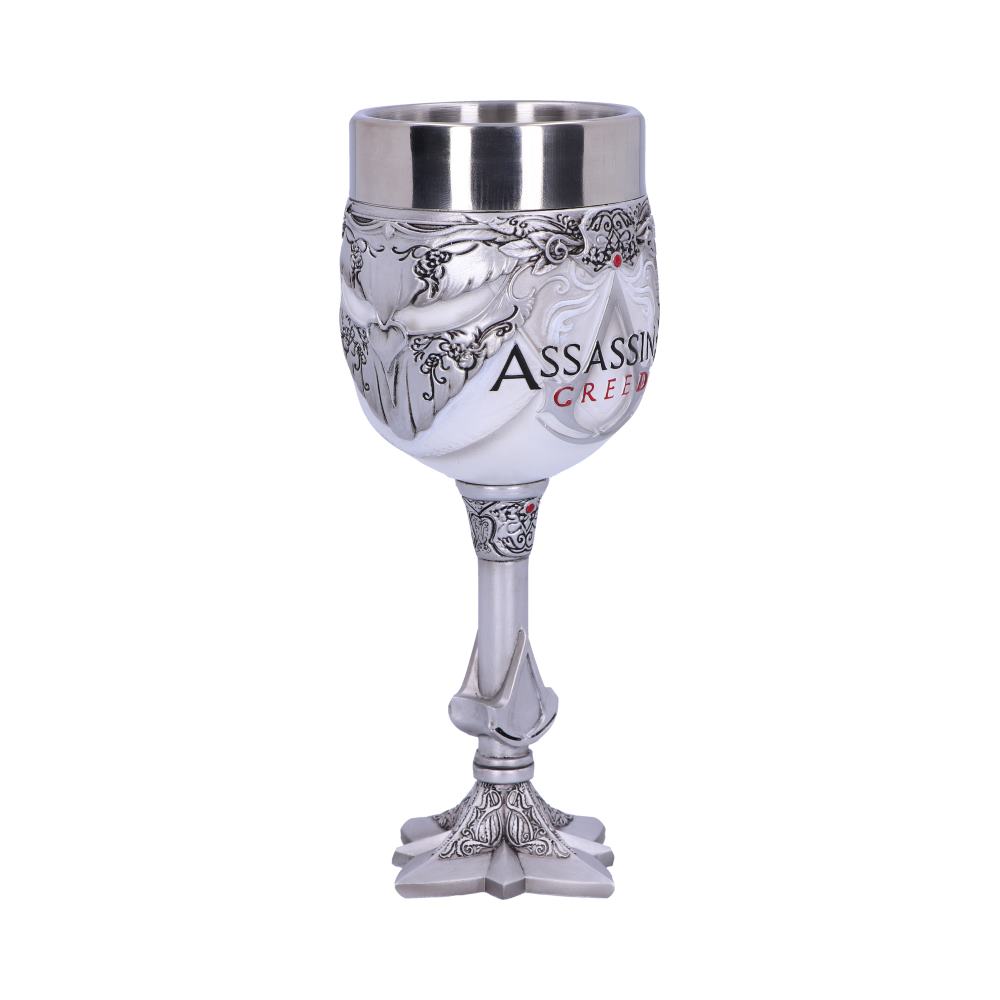 Assassins Creed - The Creed Goblet 20.5cm