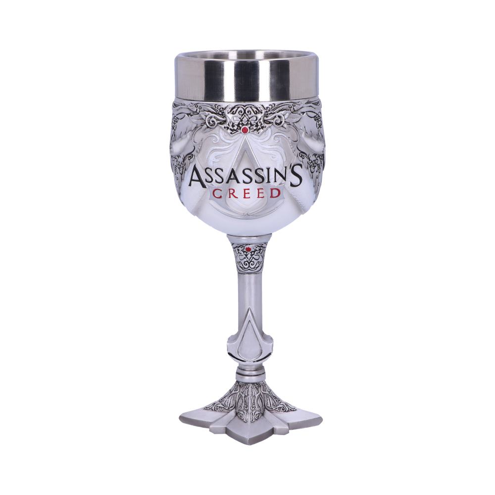 Assassins Creed - The Creed Goblet 20.5cm