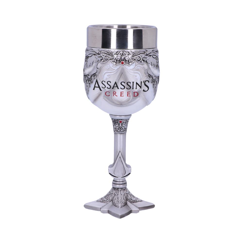 Assassins Creed - The Creed Goblet 20.5cm
