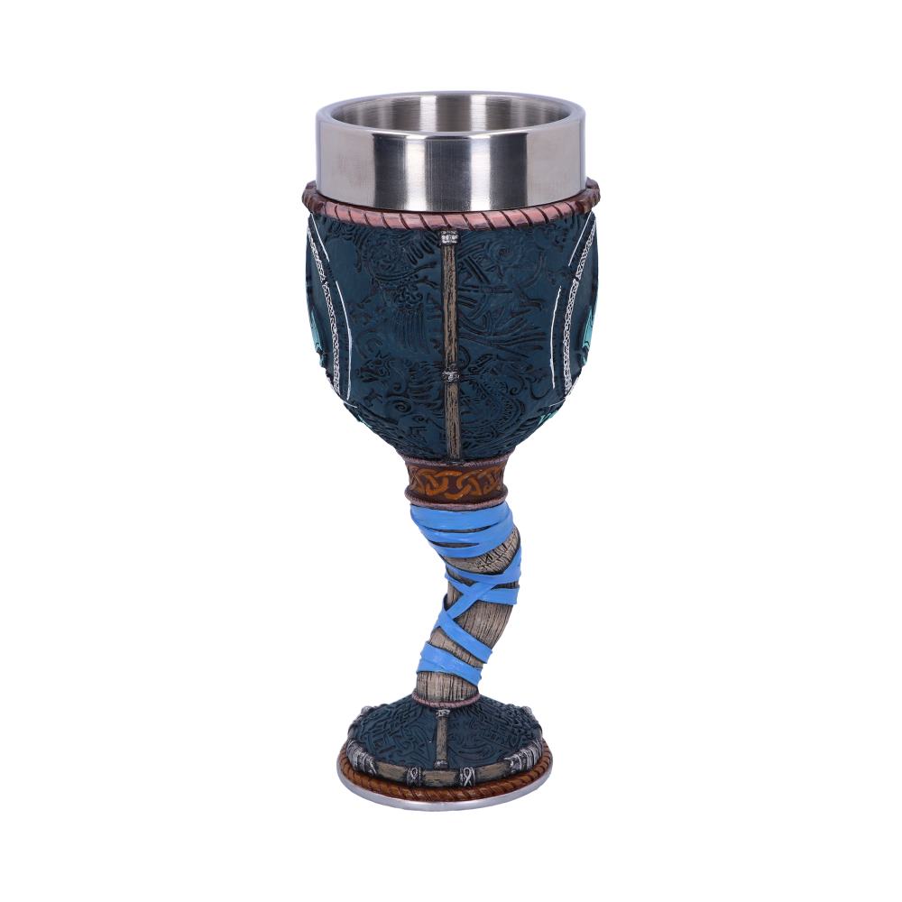 Assassins Creed Valhalla Goblet 20.5cm