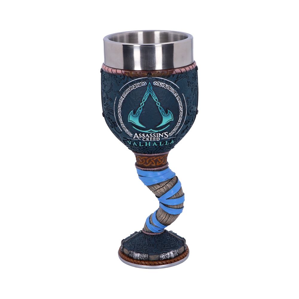 Assassins Creed Valhalla Goblet 20.5cm
