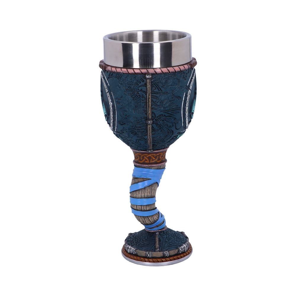 Assassins Creed Valhalla Goblet 20.5cm