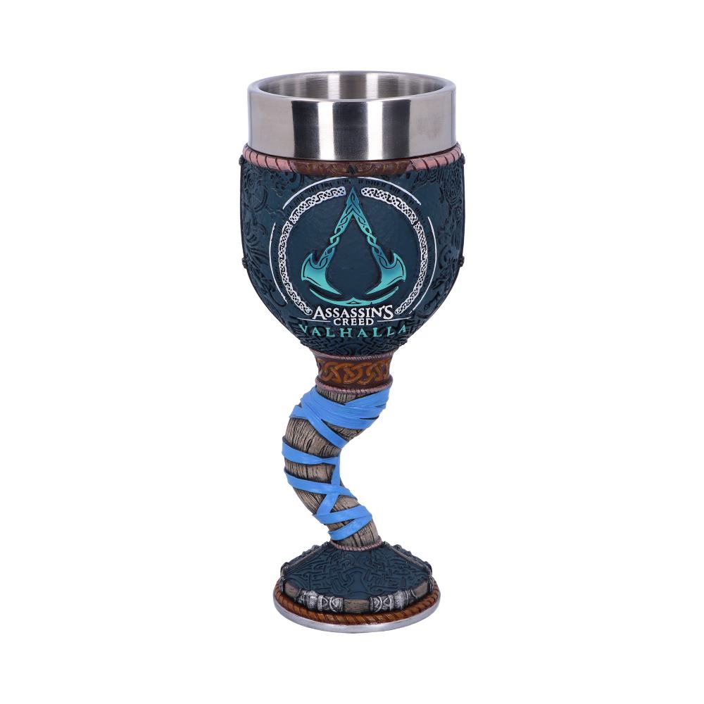 Assassins Creed Valhalla Goblet 20.5cm