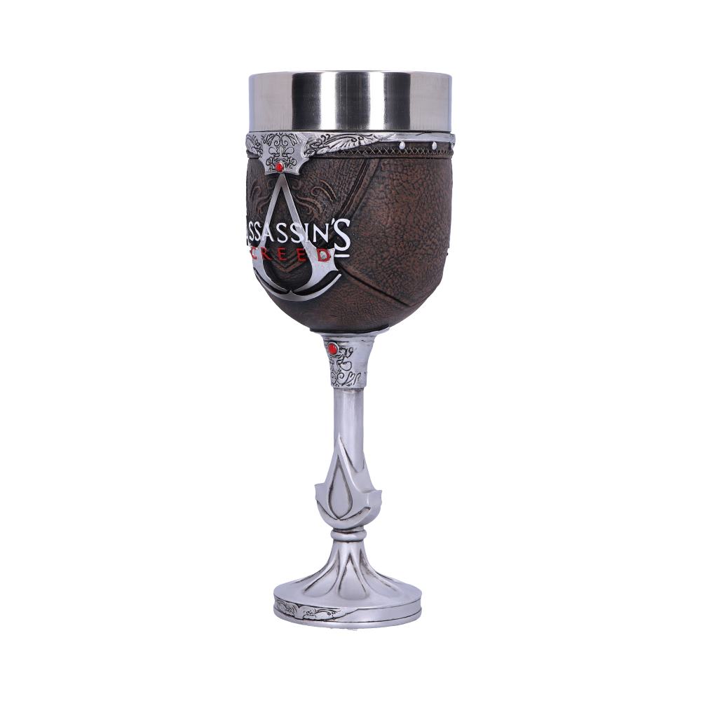 Assassins Creed Goblet of the Brotherhood 20.5cm