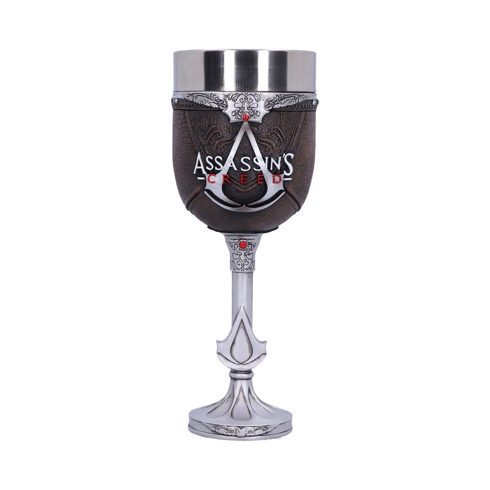 Assassins Creed Goblet of the Brotherhood 20.5cm