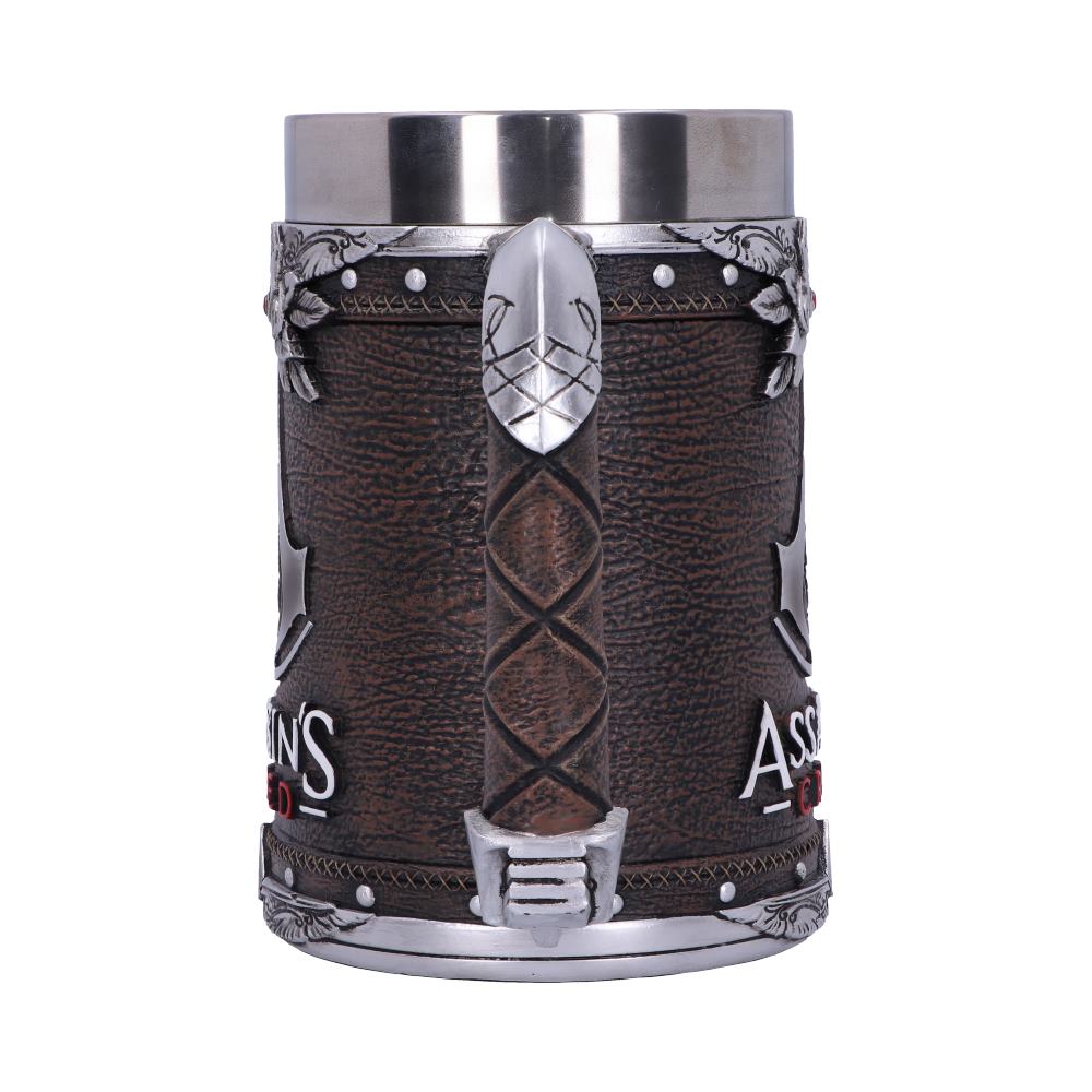 Assassins Creed Tankard of the Brotherhood 15.5cm