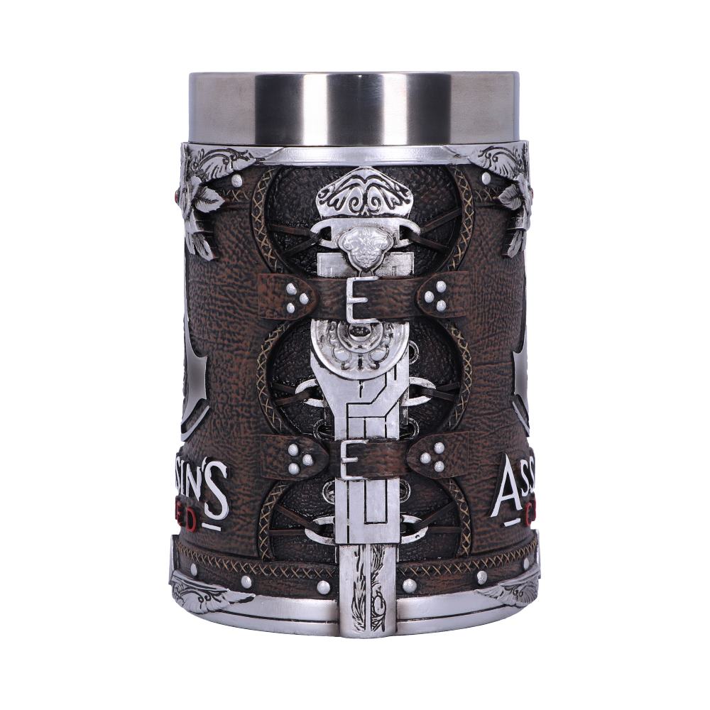 Assassins Creed Tankard of the Brotherhood 15.5cm
