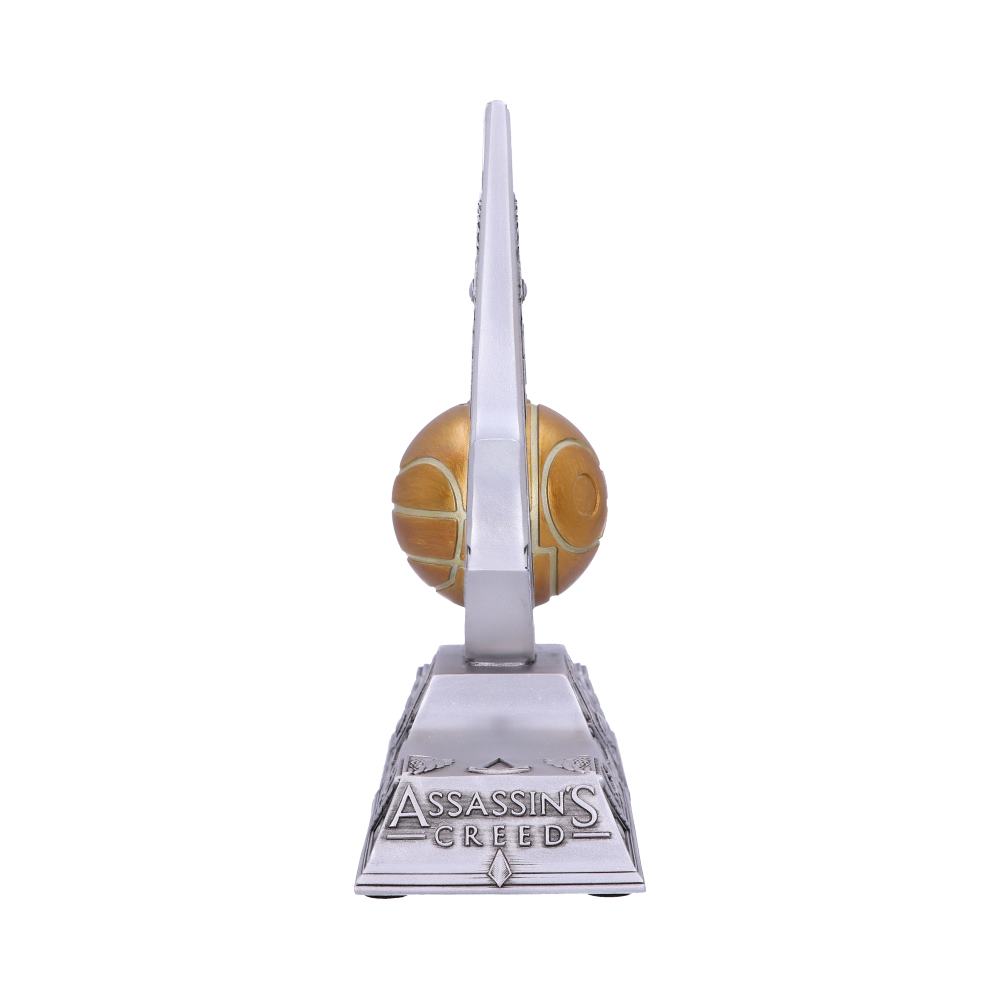 Assassins Creed Apple of Eden Bookends 18.5cm