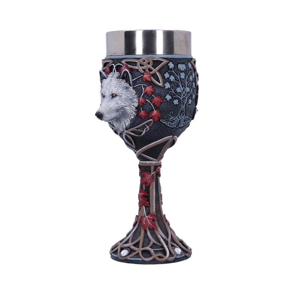 Guardian of the Fall Goblet 19.5cm