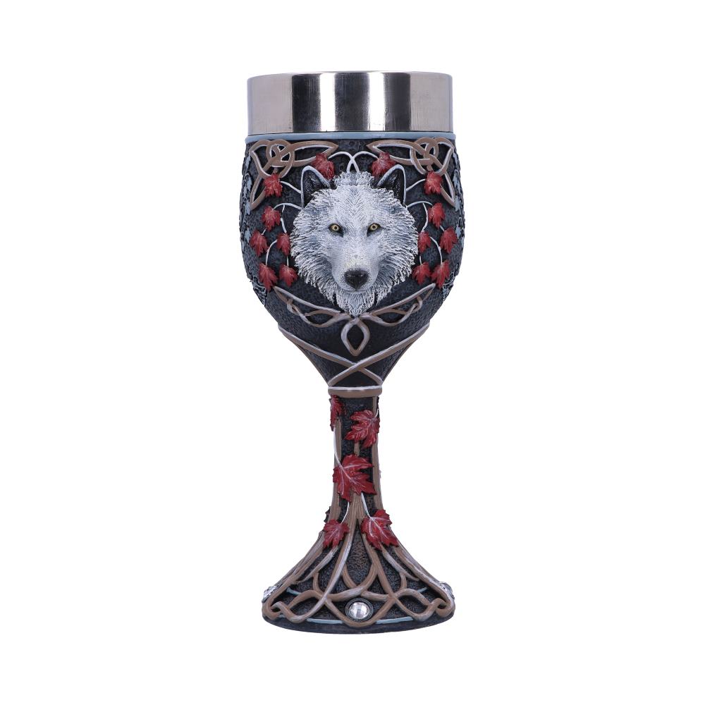 Guardian of the Fall Goblet 19.5cm