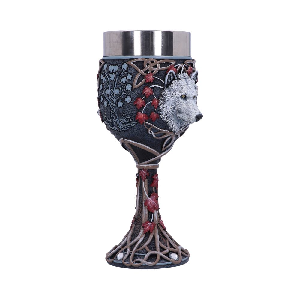 Guardian of the Fall Goblet 19.5cm