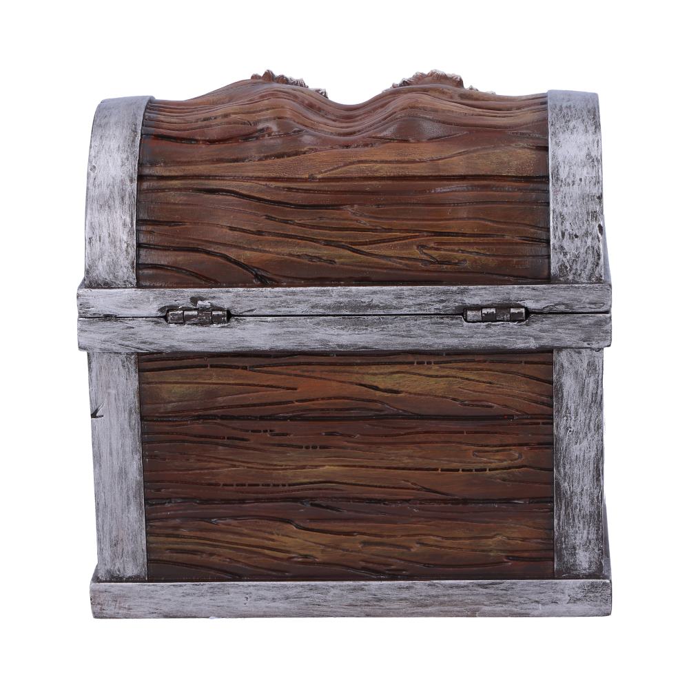 Dungeons and Dragons Mimic Dice Box 11.3cm
