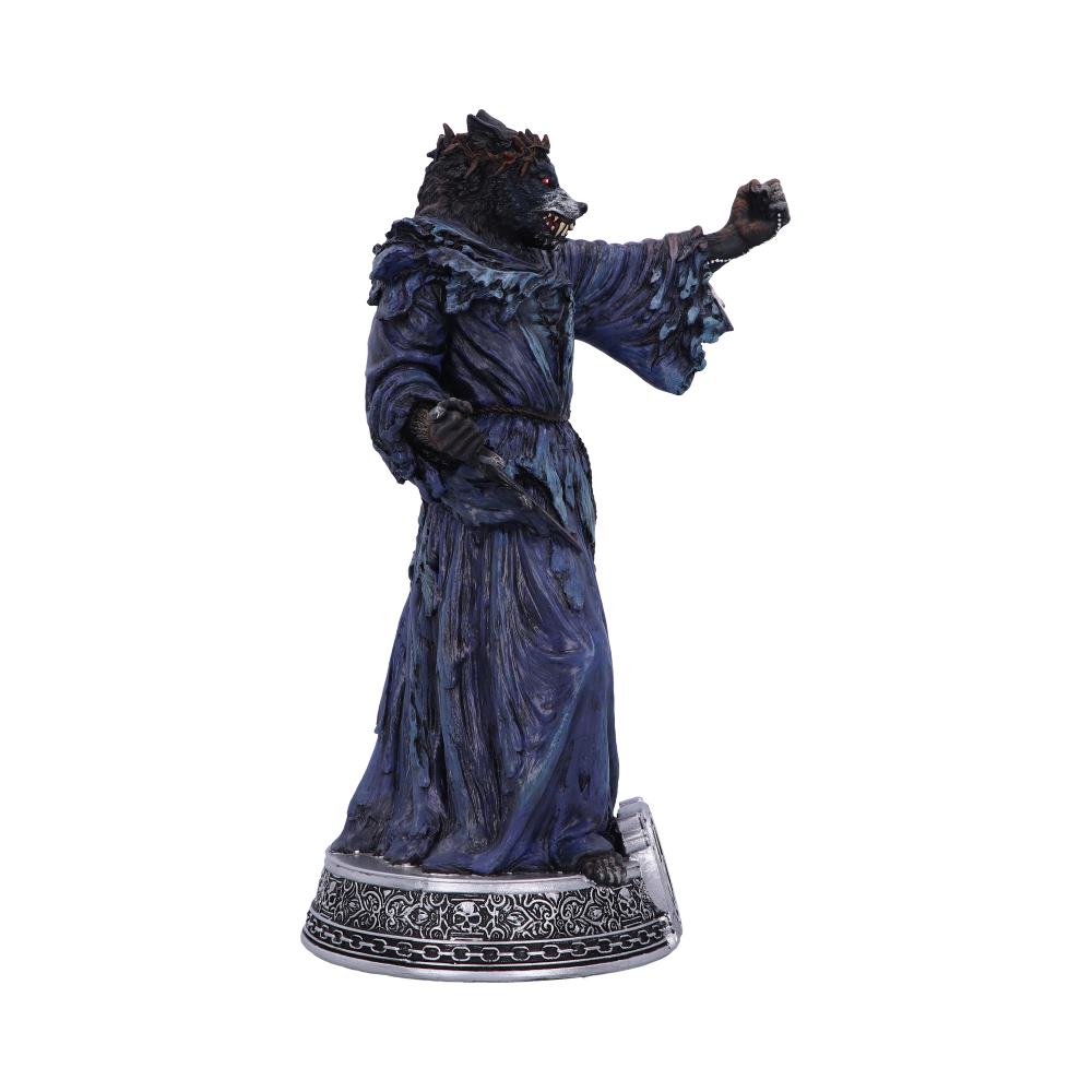 Powerwolf Blessed and Possessed 25cm