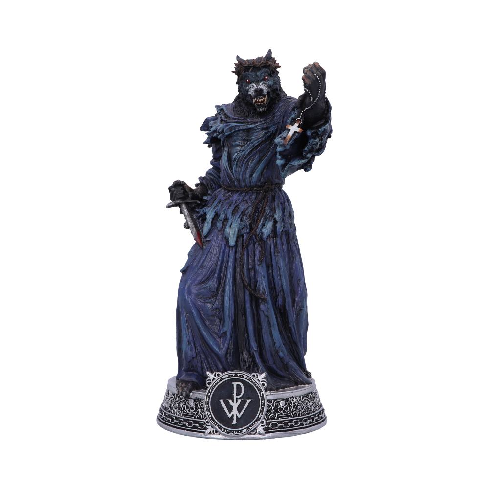 Powerwolf Blessed and Possessed 25cm