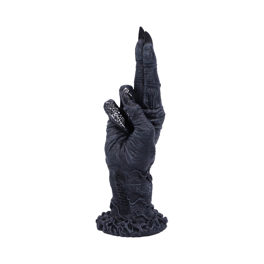 Baphomets Prophecy 19cm