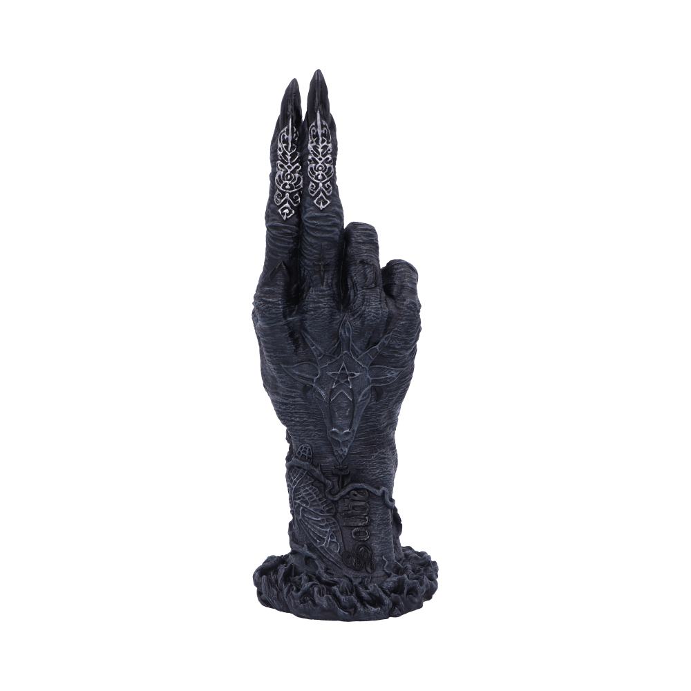 Baphomets Prophecy 19cm
