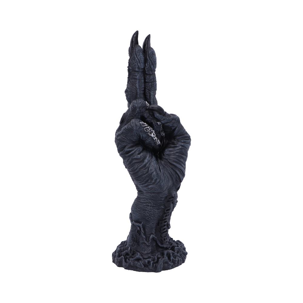 Baphomets Prophecy 19cm