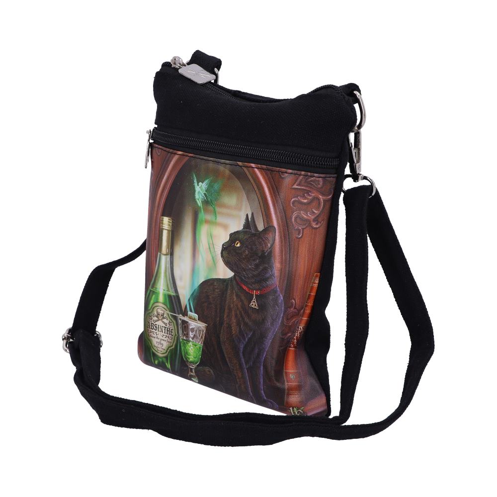 Absinthe Shoulder Bag23cm