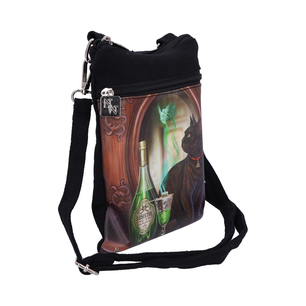 Absinthe Shoulder Bag23cm