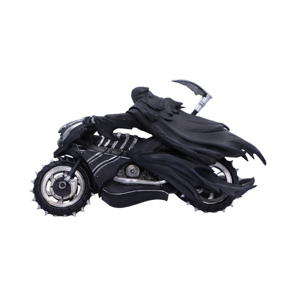 You Cant Outrun the Reaper (JR) 22.5cm