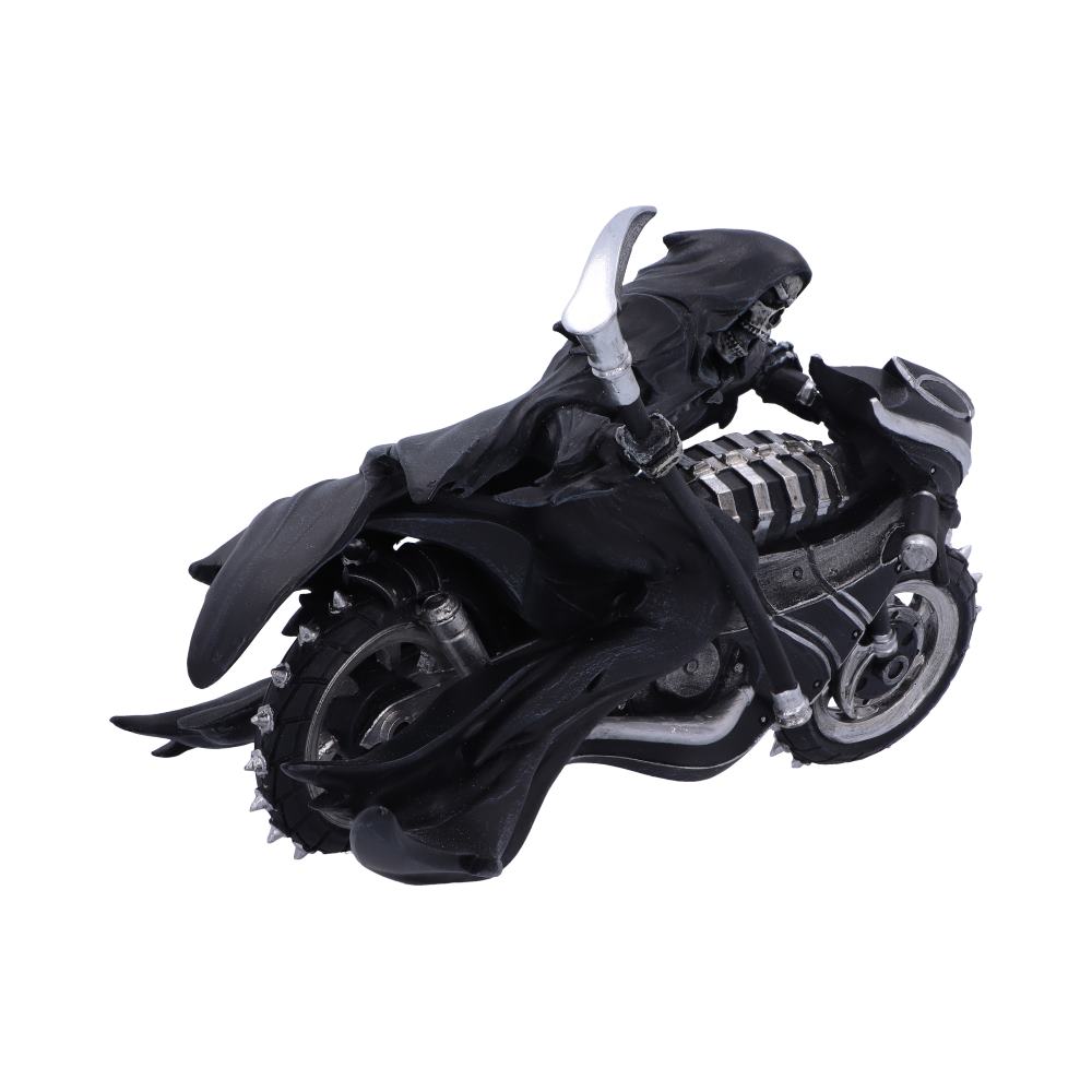 You Cant Outrun the Reaper (JR) 22.5cm