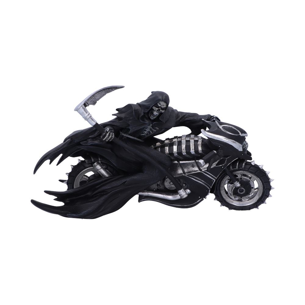 You Cant Outrun the Reaper (JR) 22.5cm