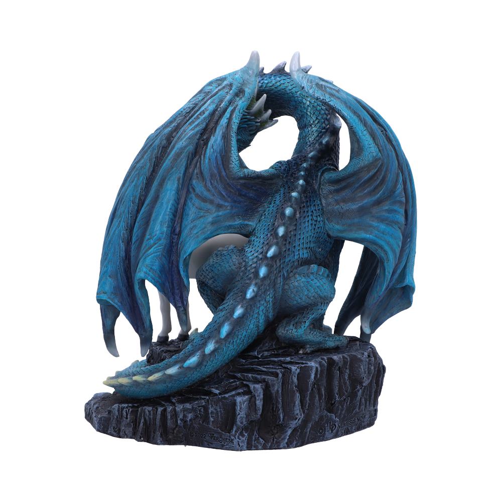 Protector of Magick 17cm