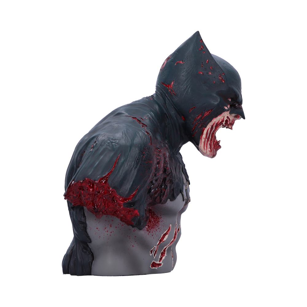 Batman DCeased Bust 29cm
