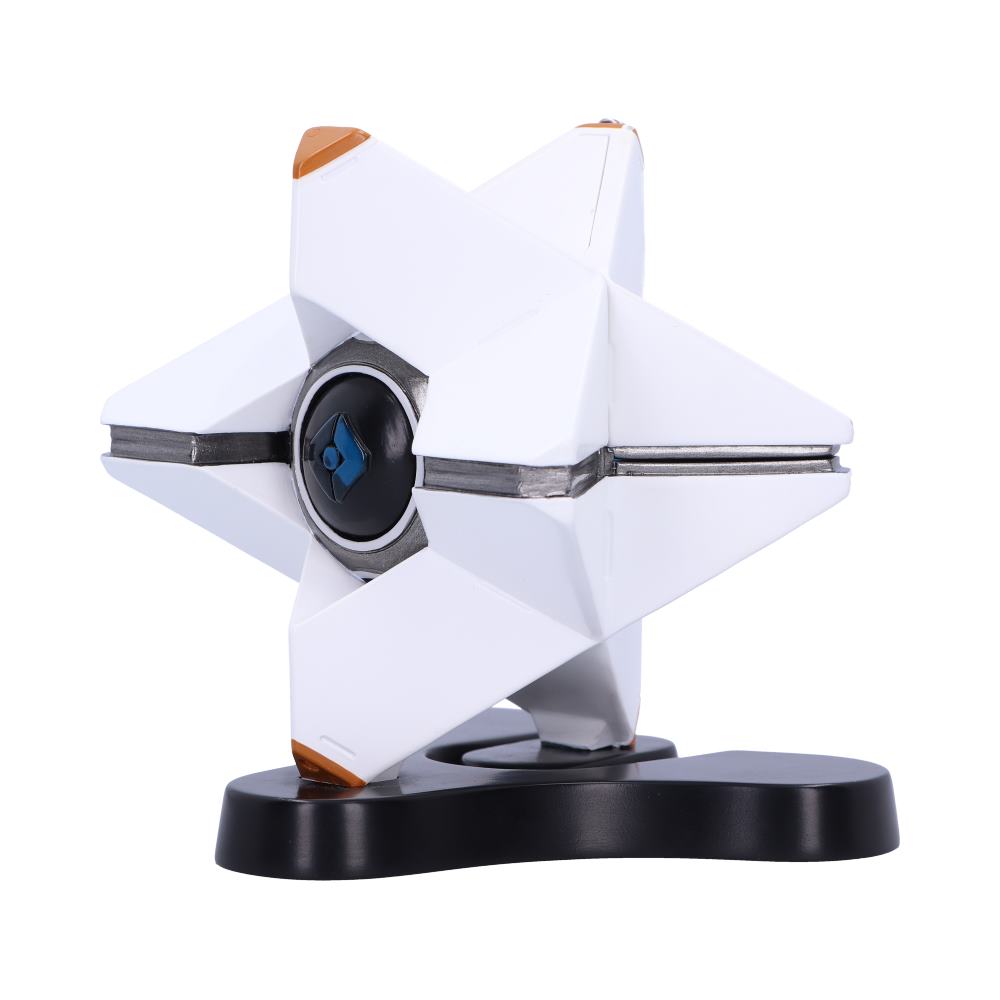 Destiny Generalist Ghost Shell Controller Companion 13cm