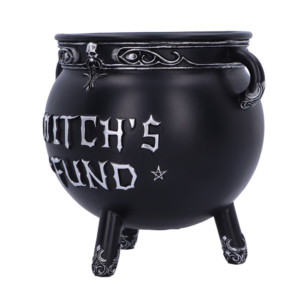 Witchs Fund 16.5cm