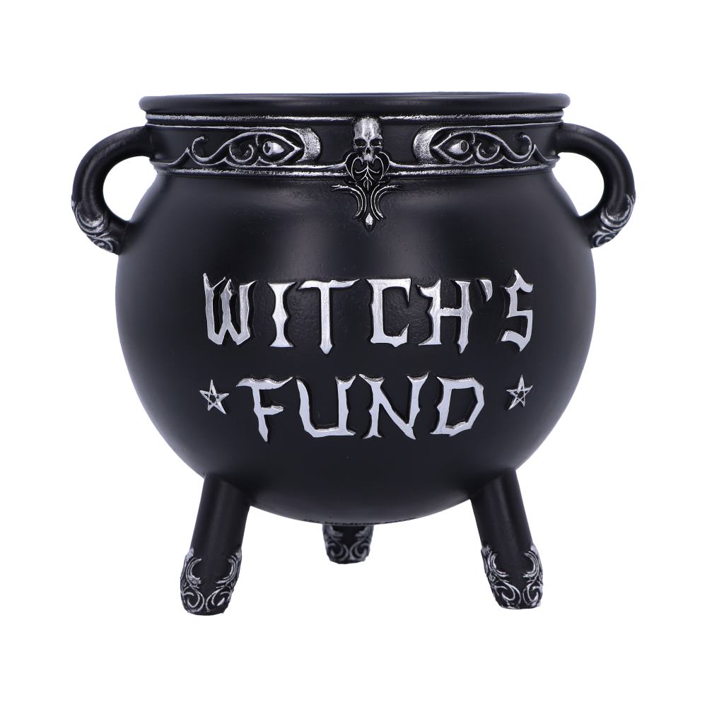 Witchs Fund 16.5cm