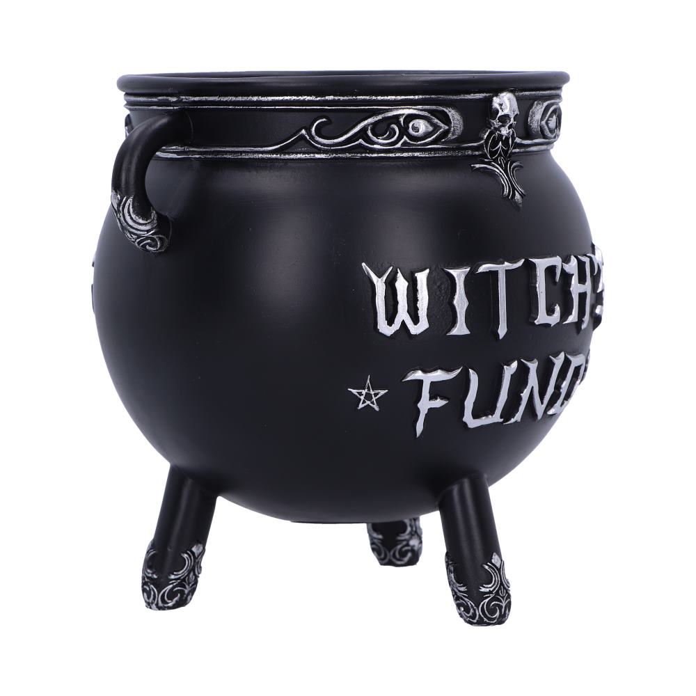 Witchs Fund 16.5cm