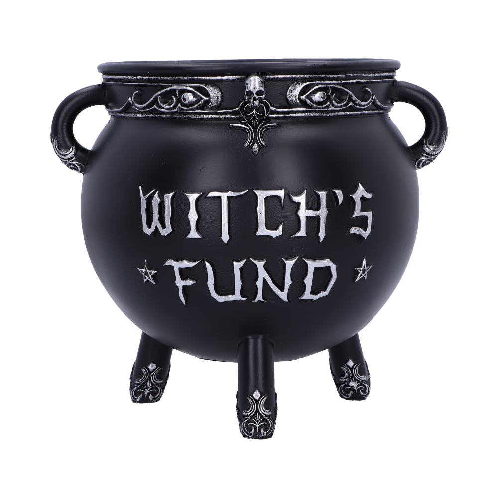 Witchs Fund 16.5cm