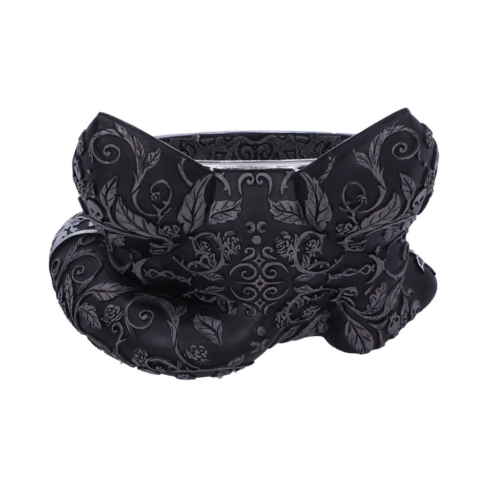 Black Cat Magic 16cm