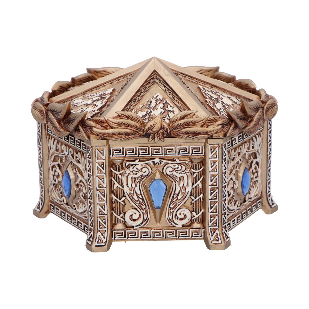 Pandoras Box 16.5cm