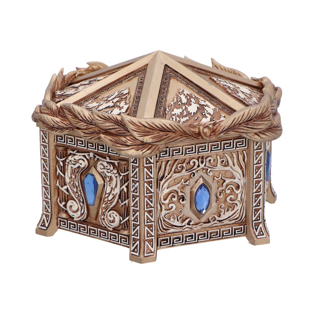 Pandoras Box 16.5cm