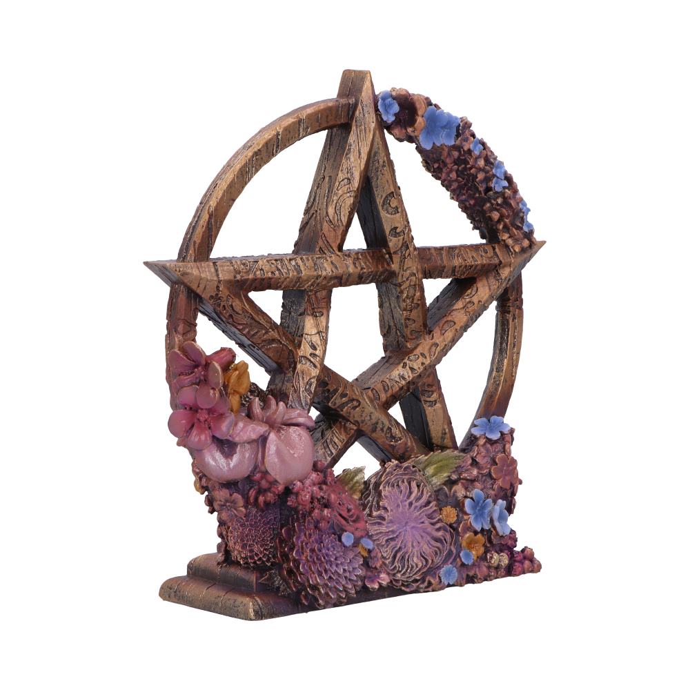 Season of the Pentagram Ostara (Spring) 16.5cm