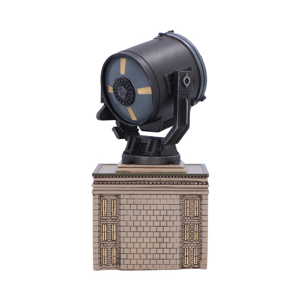 DC Bookend Gotham City Police Department