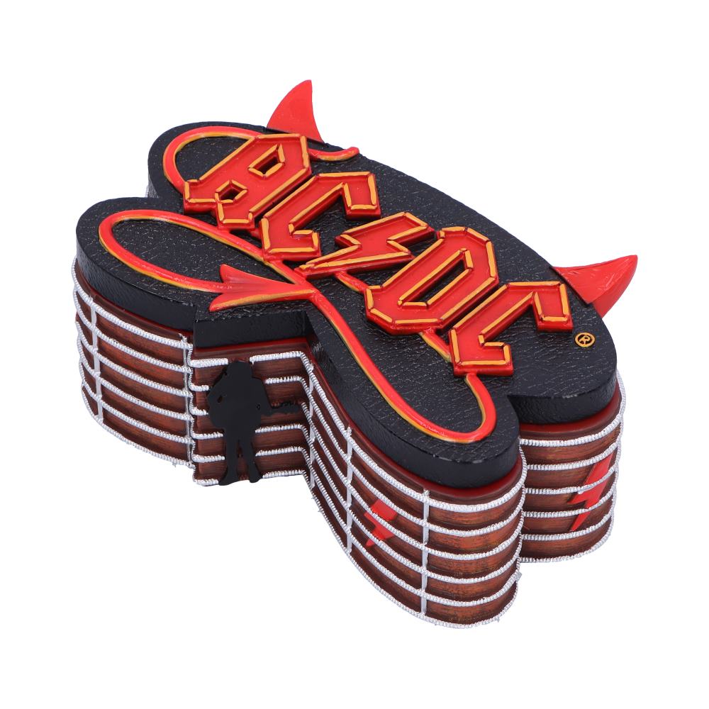 ACDC Box