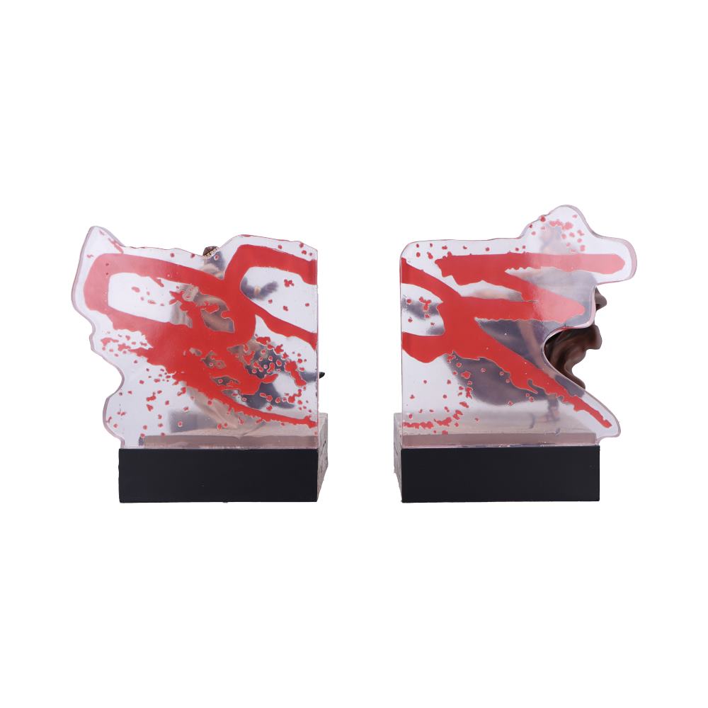 300 This Is Sparta Bookends