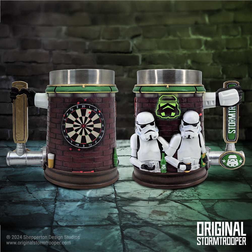 Stormtrooper Bar Tankard