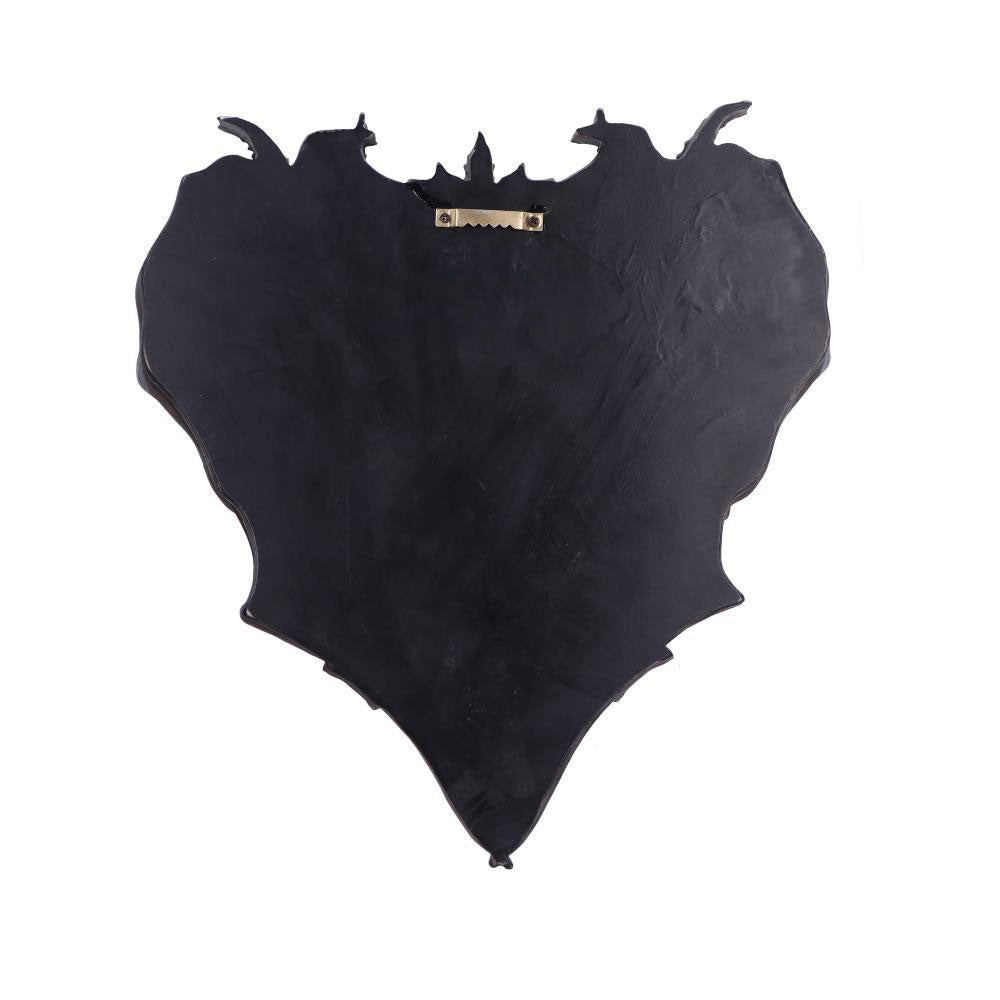 Diablo IV Lilith Wall Plaque 30cm