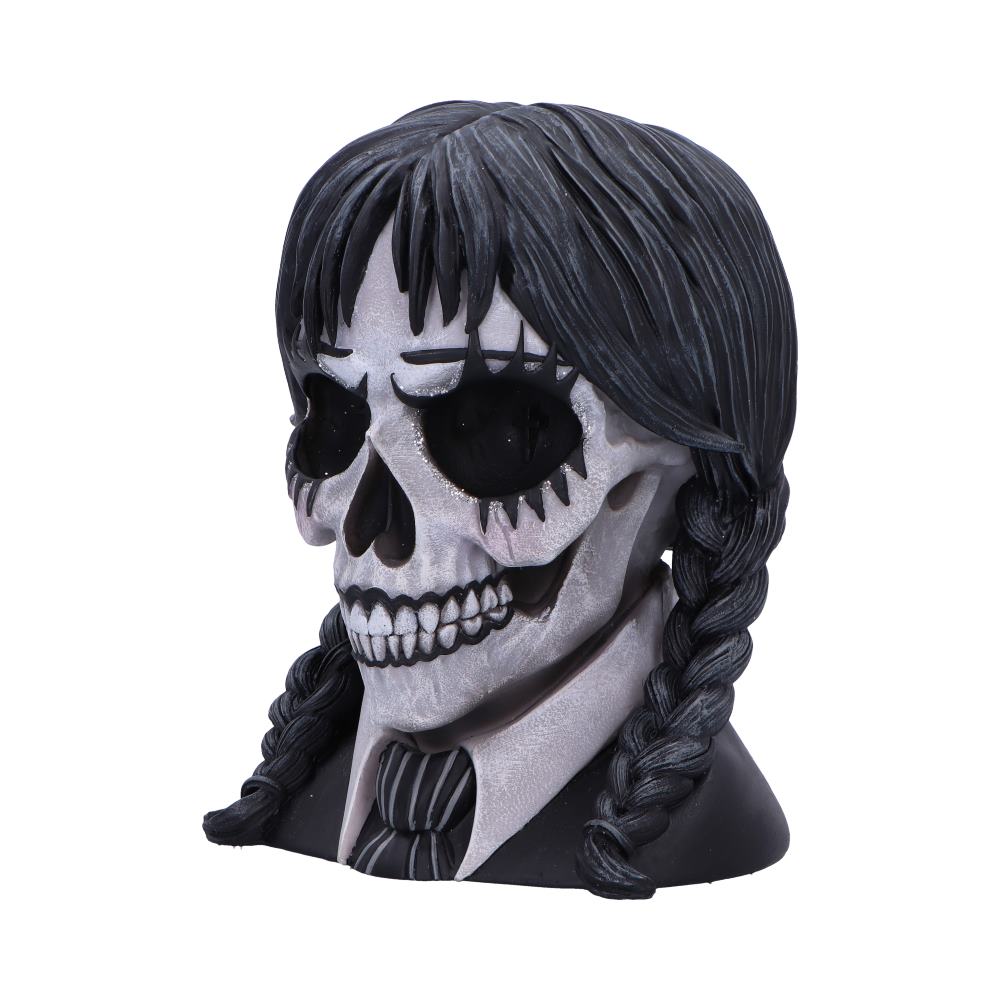 Dark Glare Skull