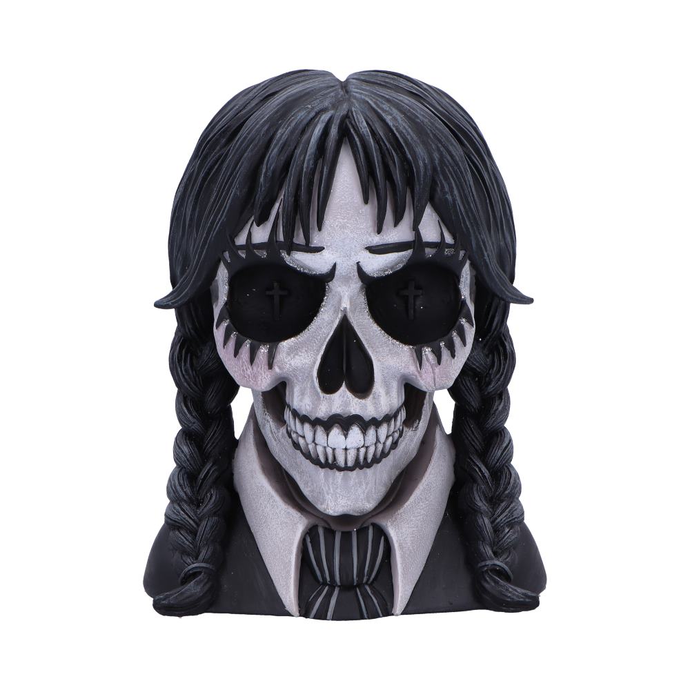 Dark Glare Skull